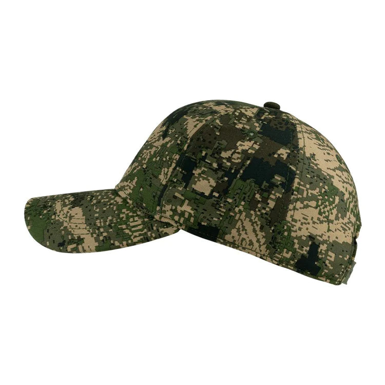 Jack Pyke Softshell Baseball Cap Digicam