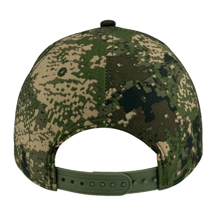 Jack Pyke Softshell Baseball Cap Digicam