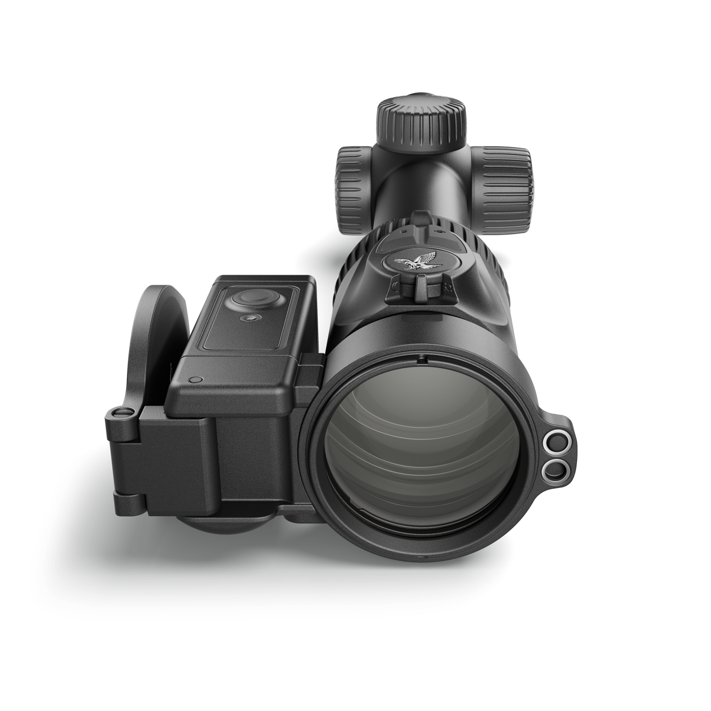 AFL(+) Anti Fog Lens