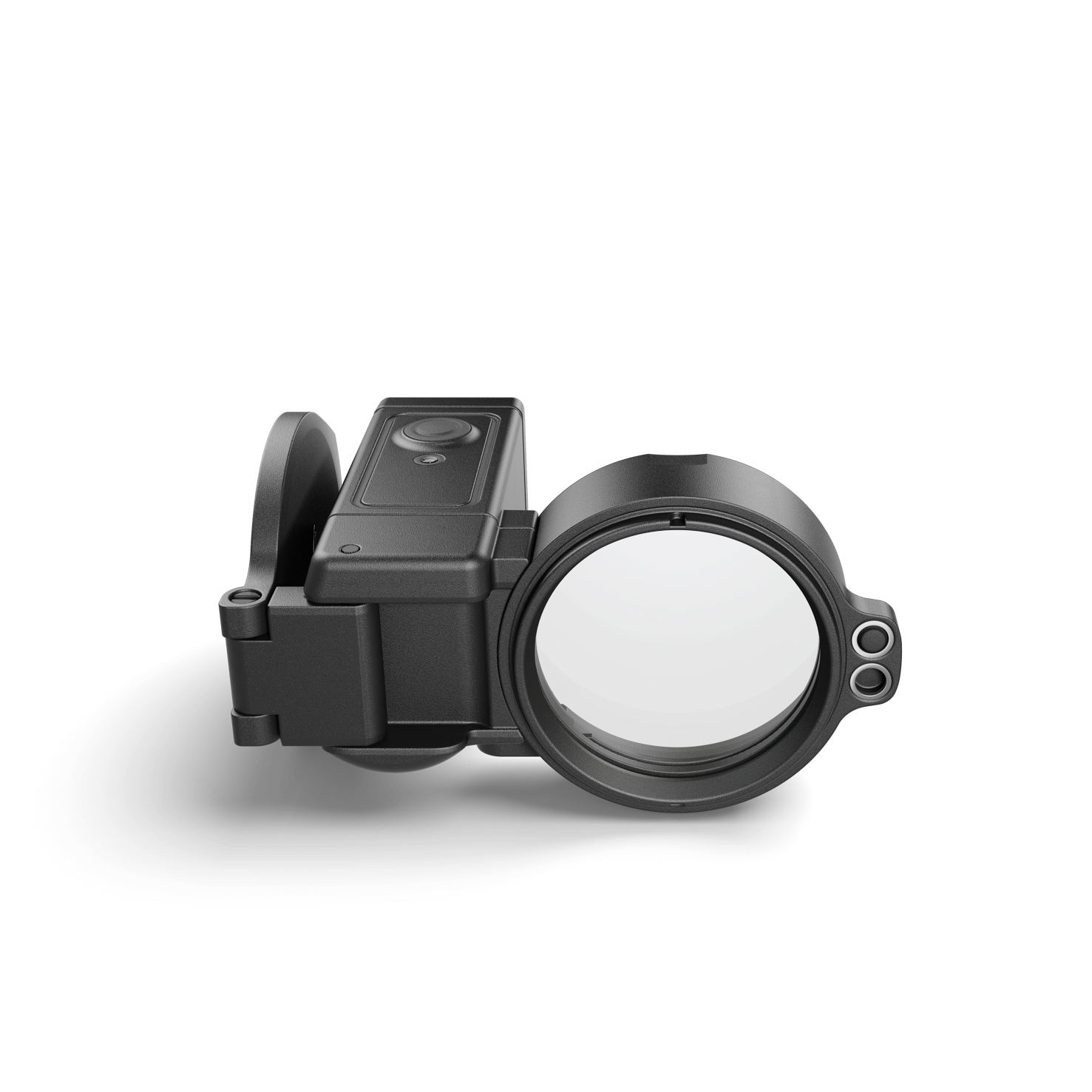 AFL(+) Anti Fog Lens