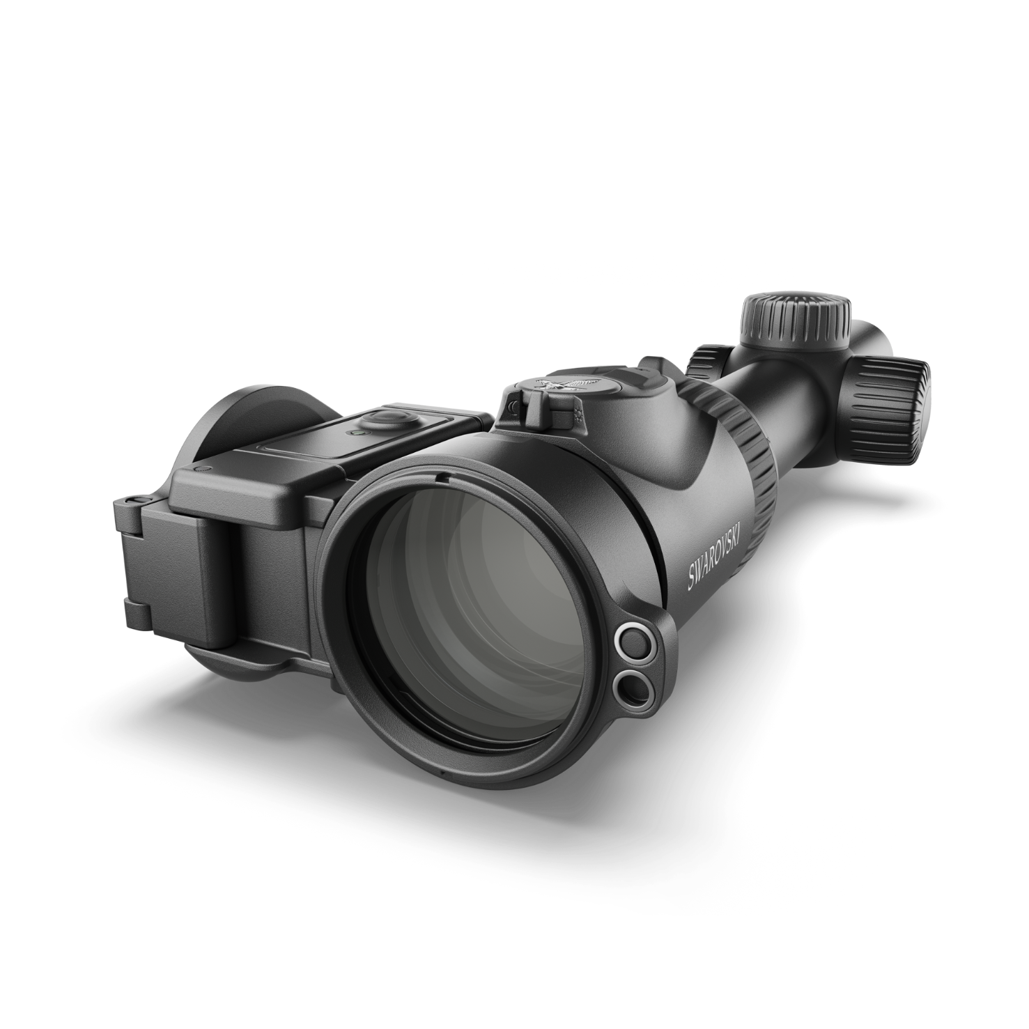 AFL(+) Anti Fog Lens