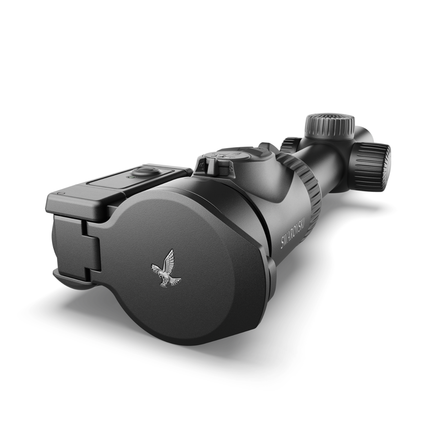 AFL(+) Anti Fog Lens