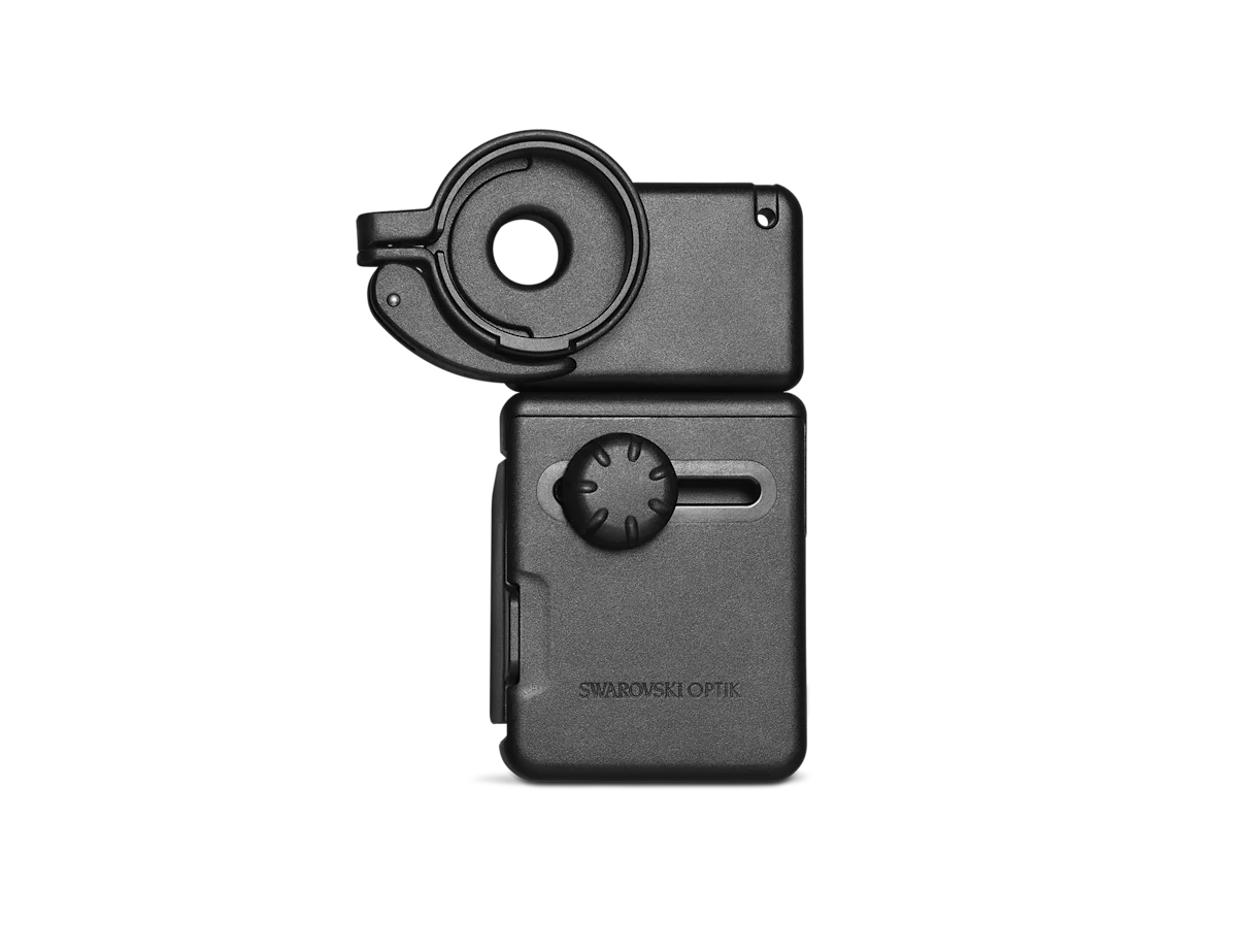 VPA 2 variable phone adapter set