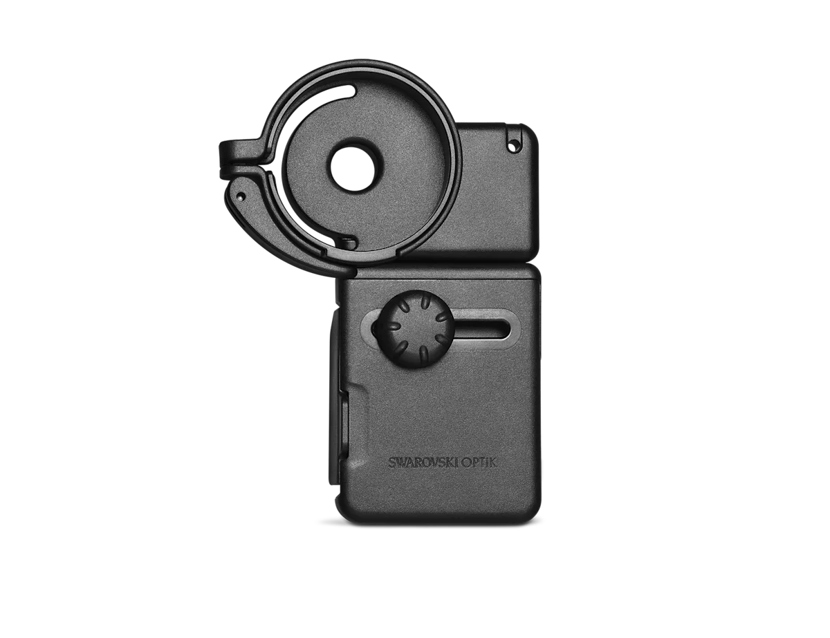 VPA 2 variable phone adapter set