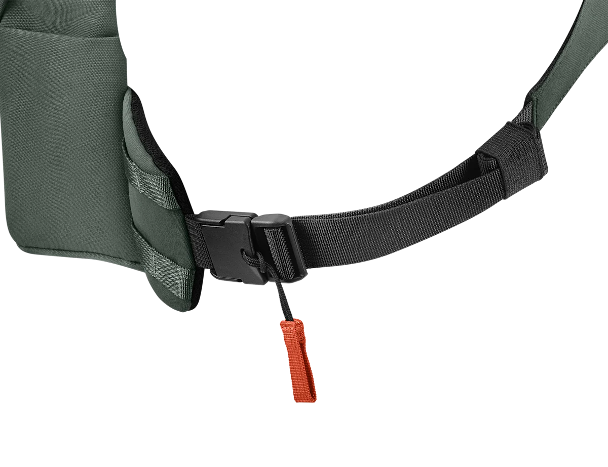 Swarovski BH bino harness