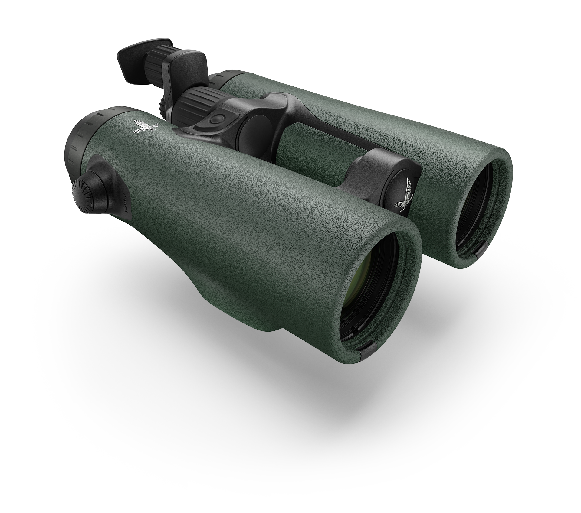 Swarovski EL Range 10x42