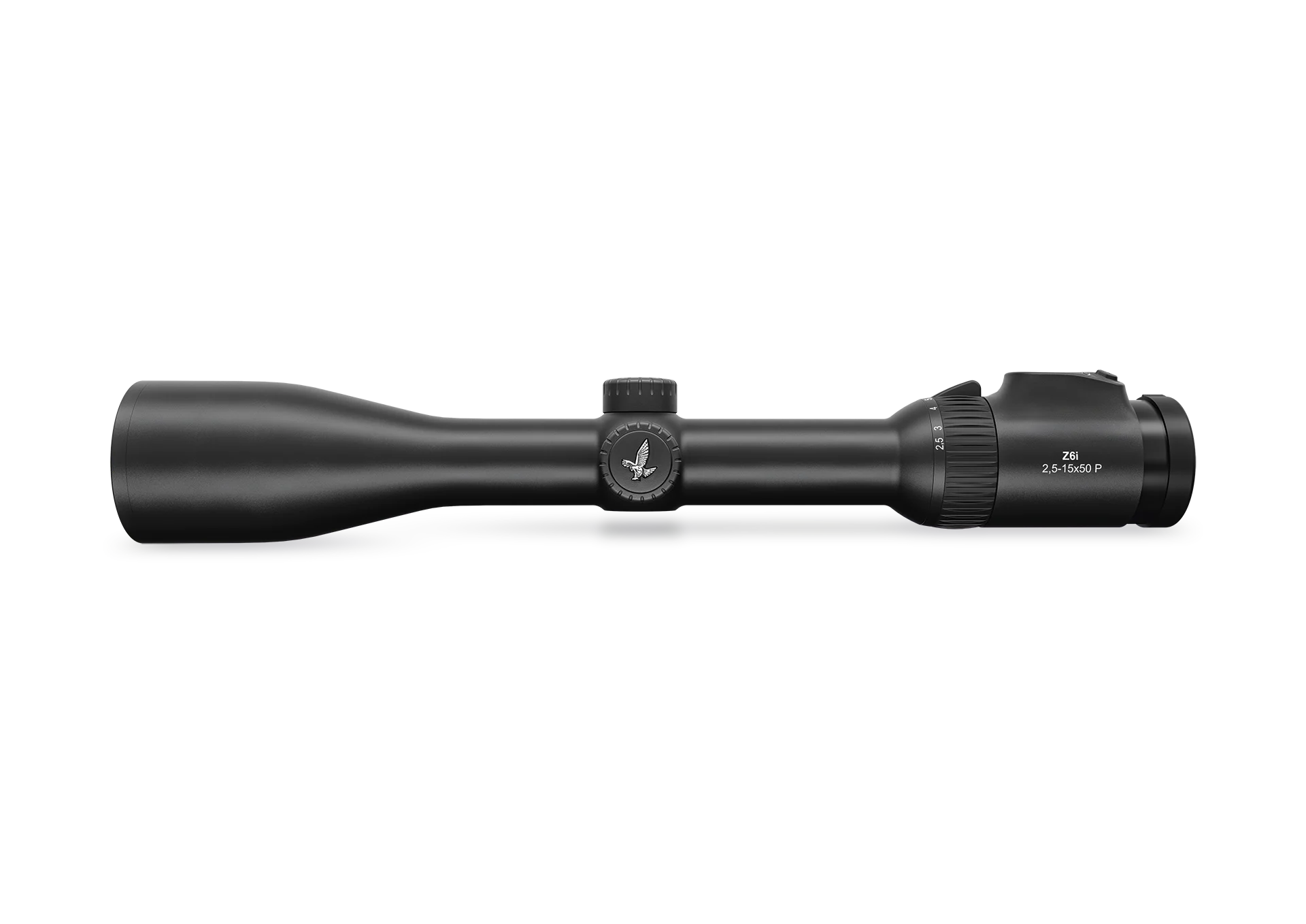 Z6i 2,5-15x50 P (BT) L 4A-I