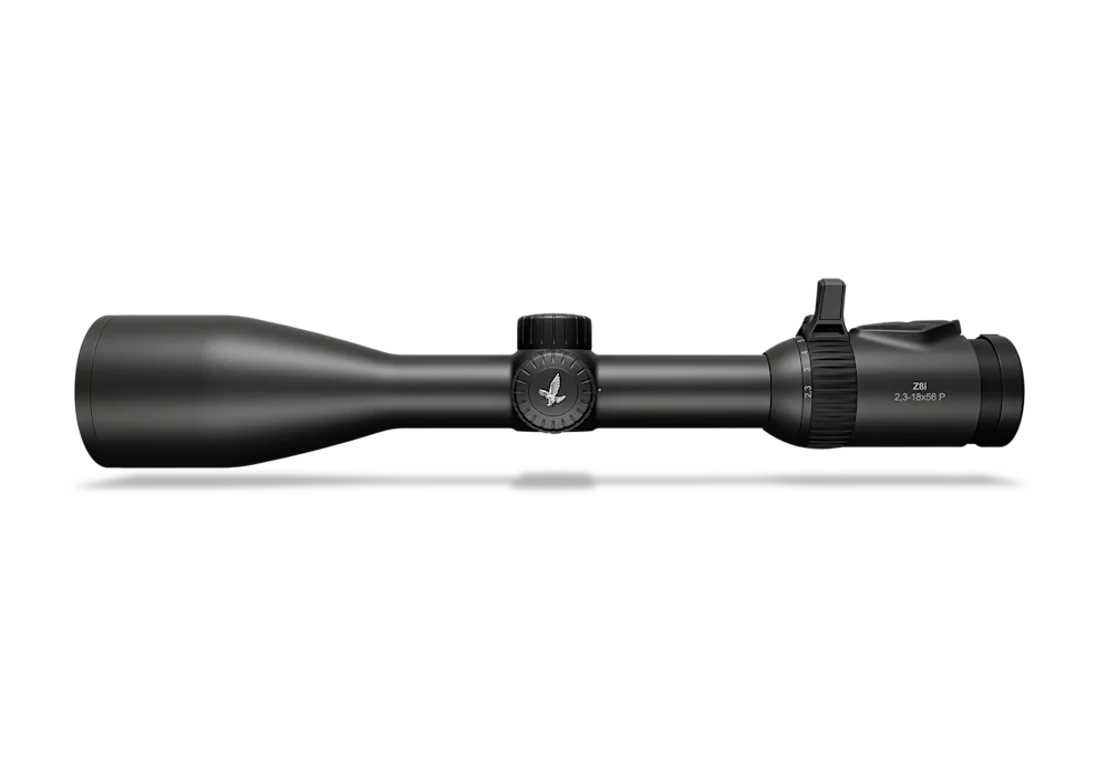 Swarovski Z8i 2,3-18x56 4AI -I Rifle Scope