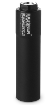 Hausken Rimfire Sound Moderator