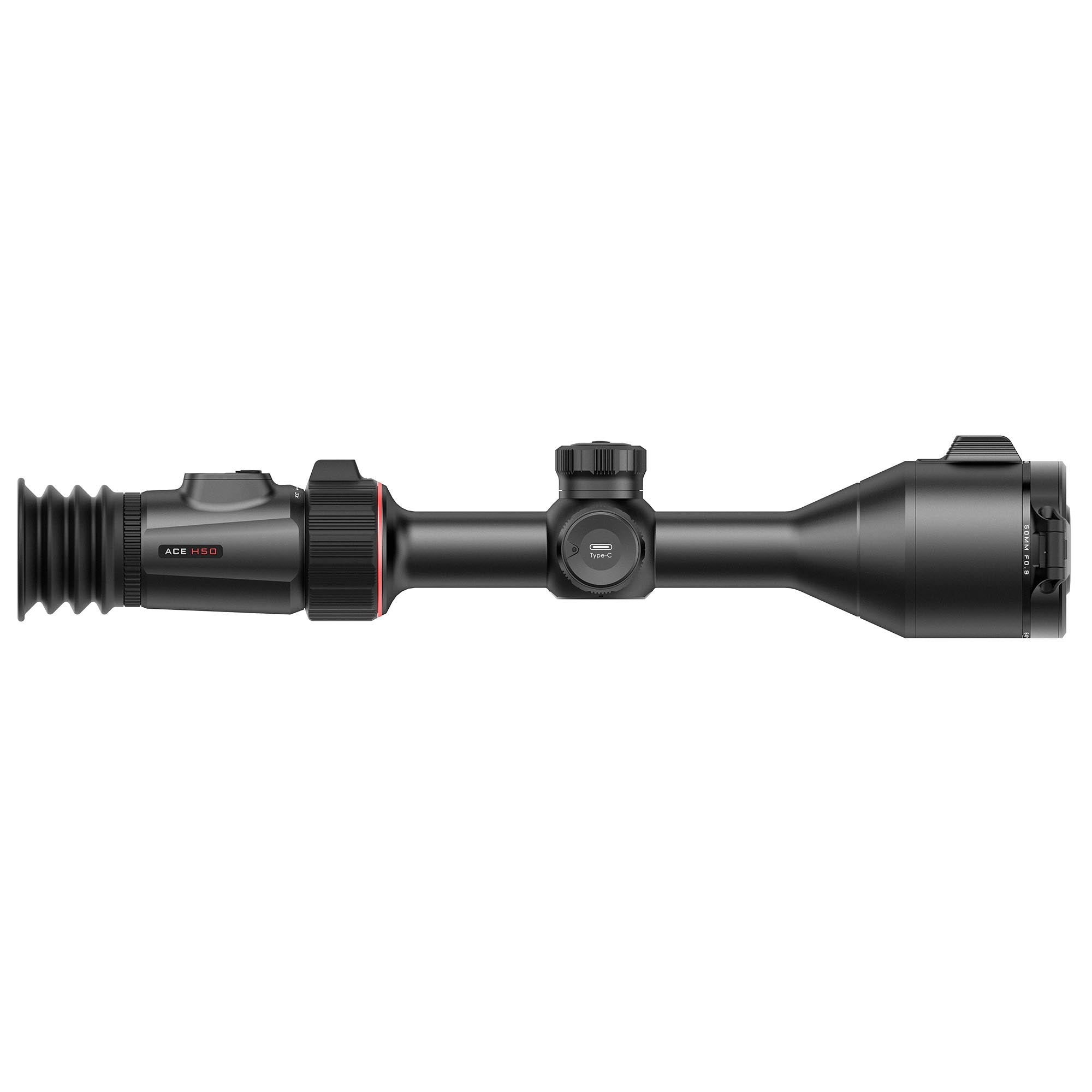 NOCPIX ACE H50 THERMAL SCOPE