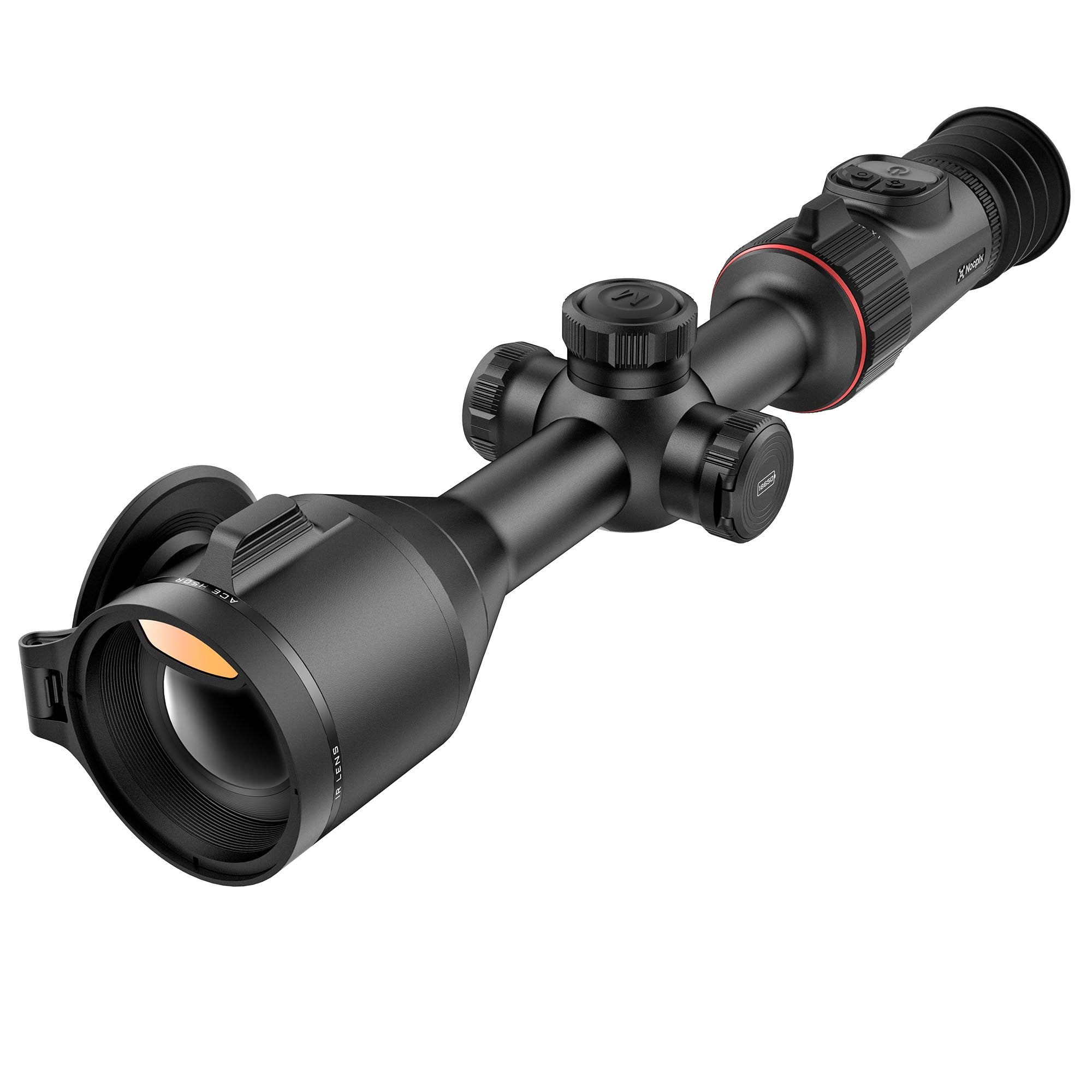 Nocpix ACE H50R Thermal Scope