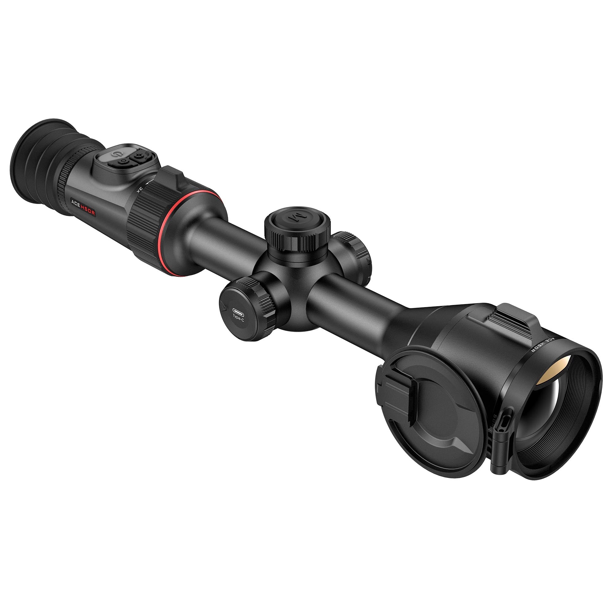 Nocpix ACE H50R Thermal Scope