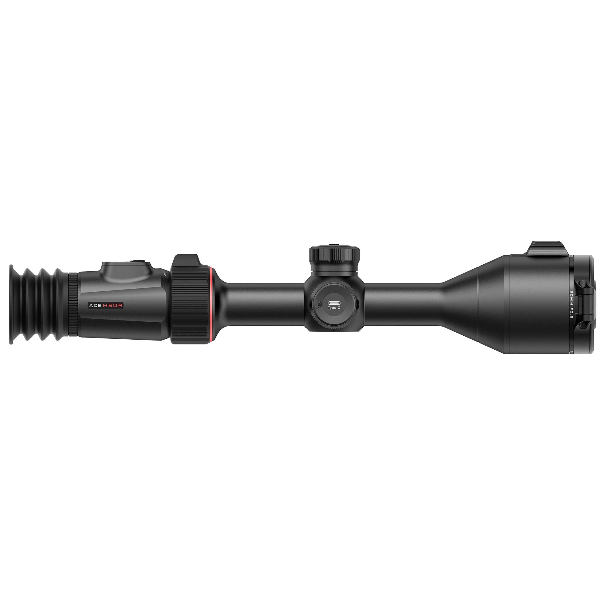 Nocpix ACE H50R Thermal Scope