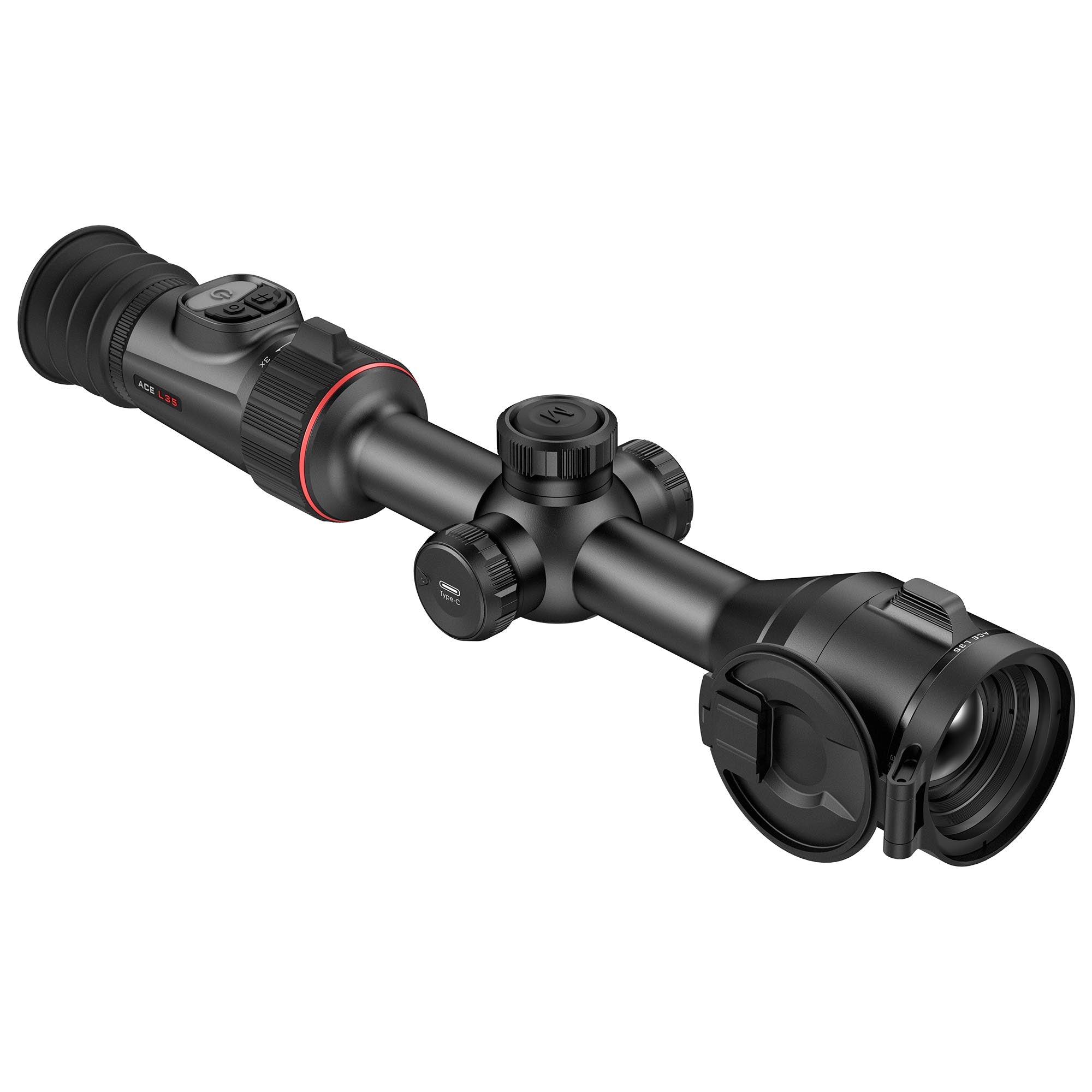 Nocpix ACE L35 Thermal Scope