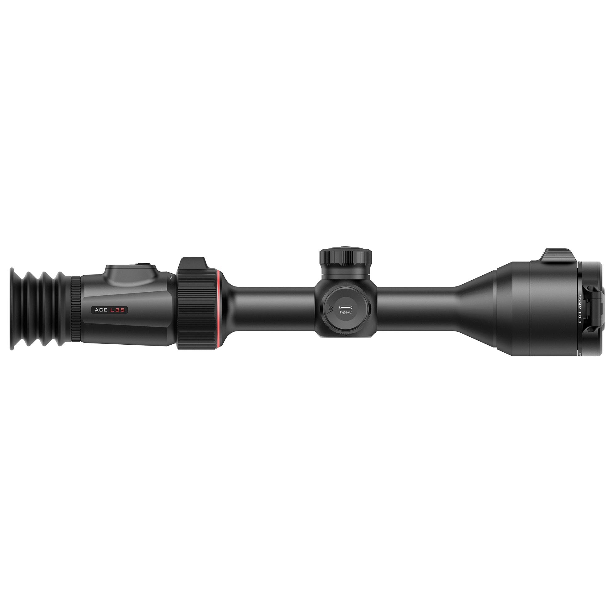 Nocpix ACE L35 Thermal Scope