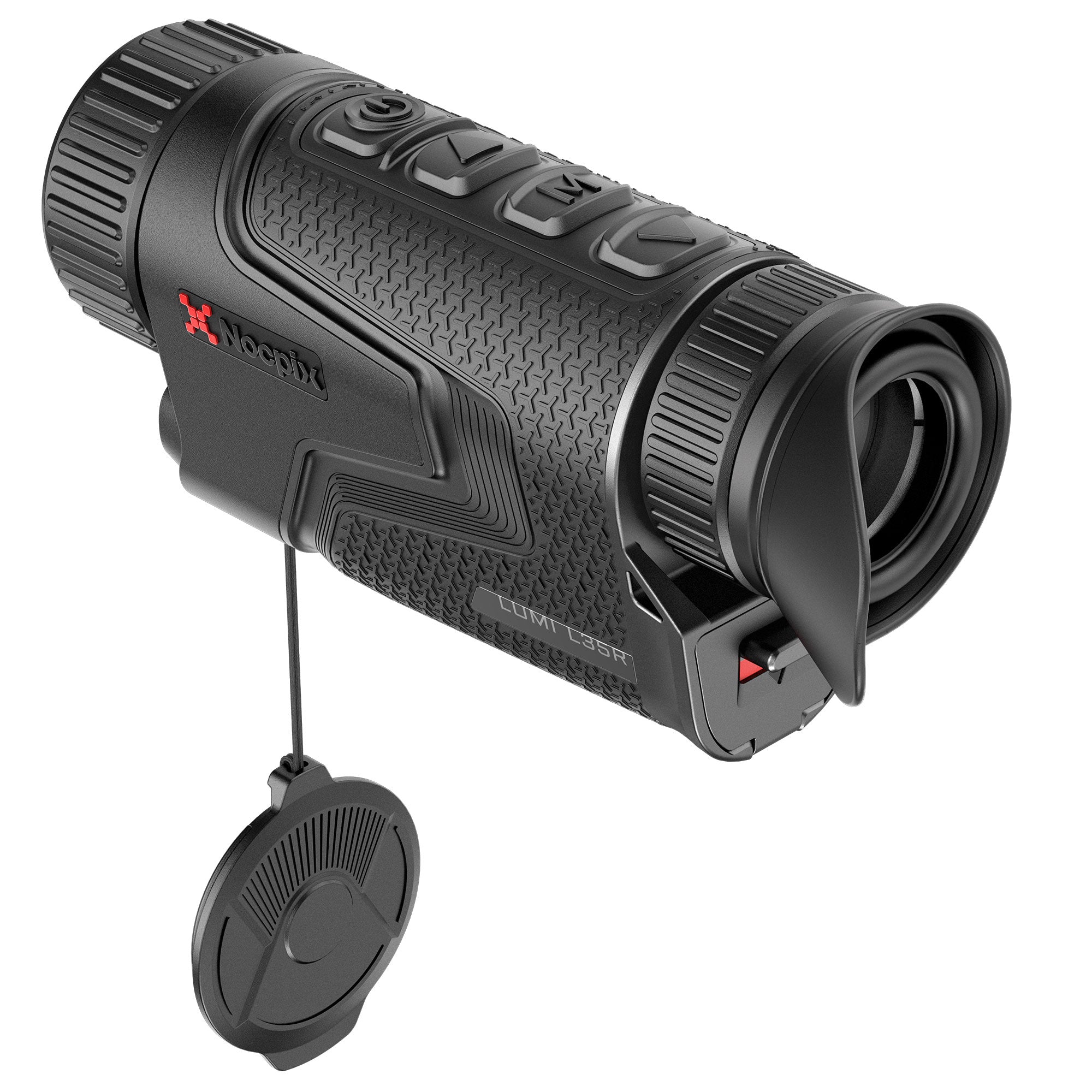 LUMI L35R THERMAL MONOCULAR