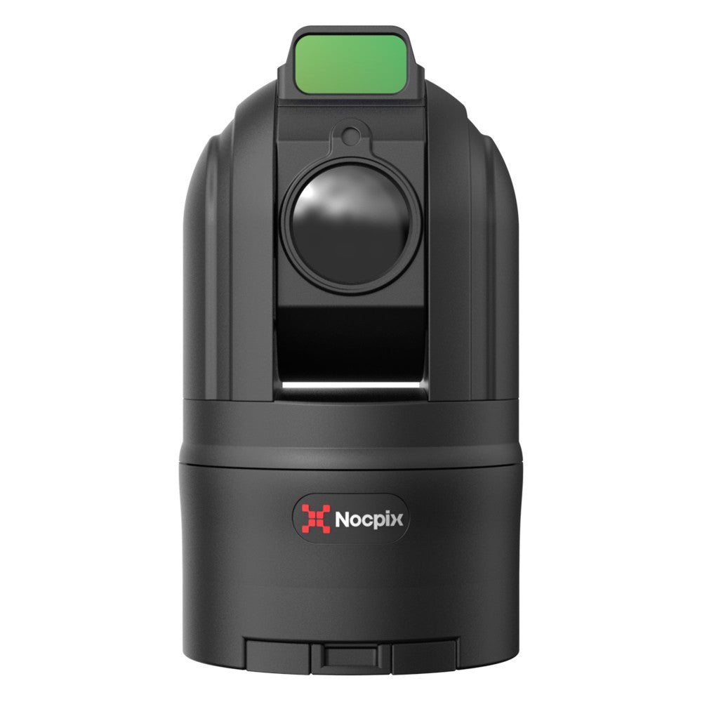 NOCPIX MT M6T25S THERMAL DOME CAMERA
