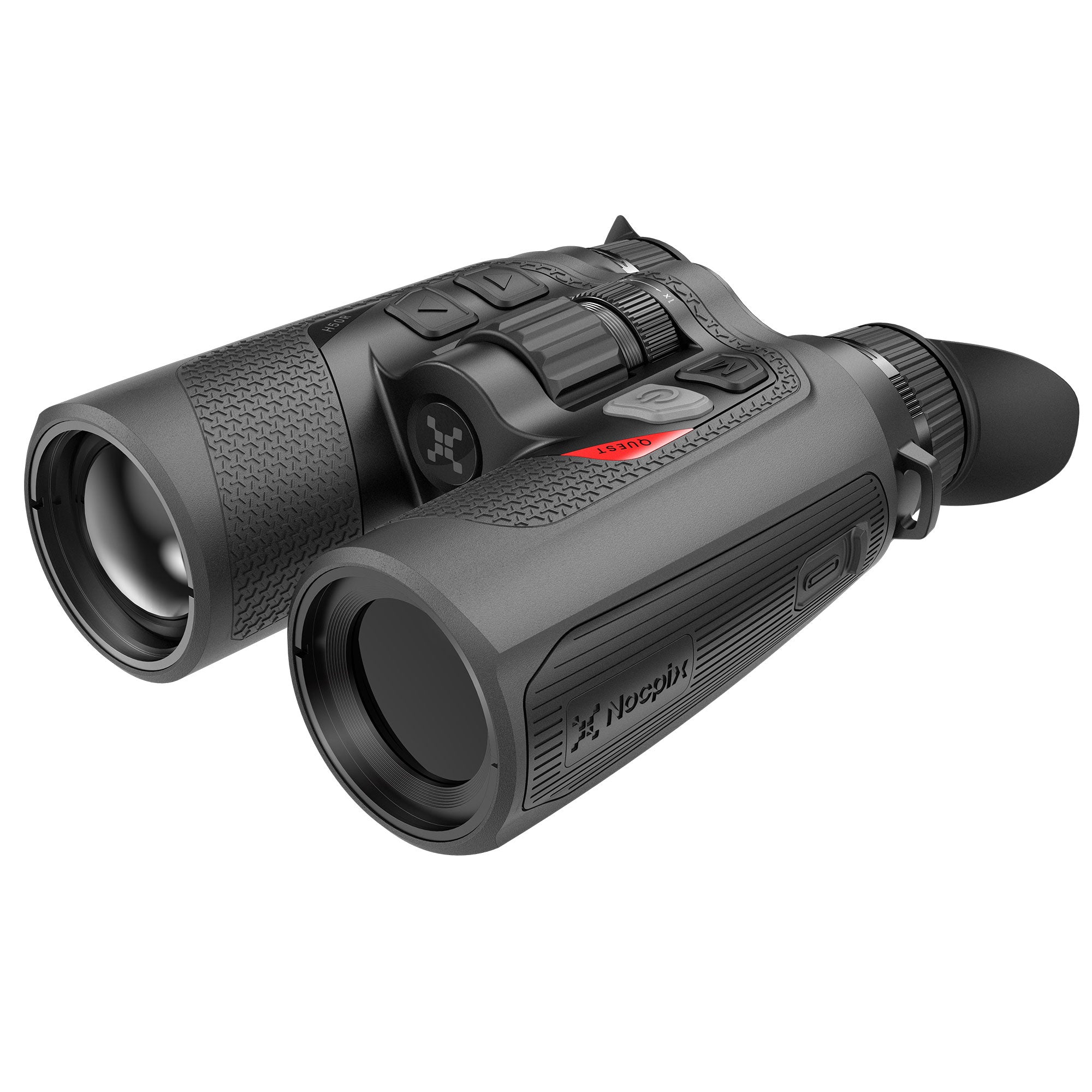 Nocpix Quest H35R Thermal Binoculars - 35mm