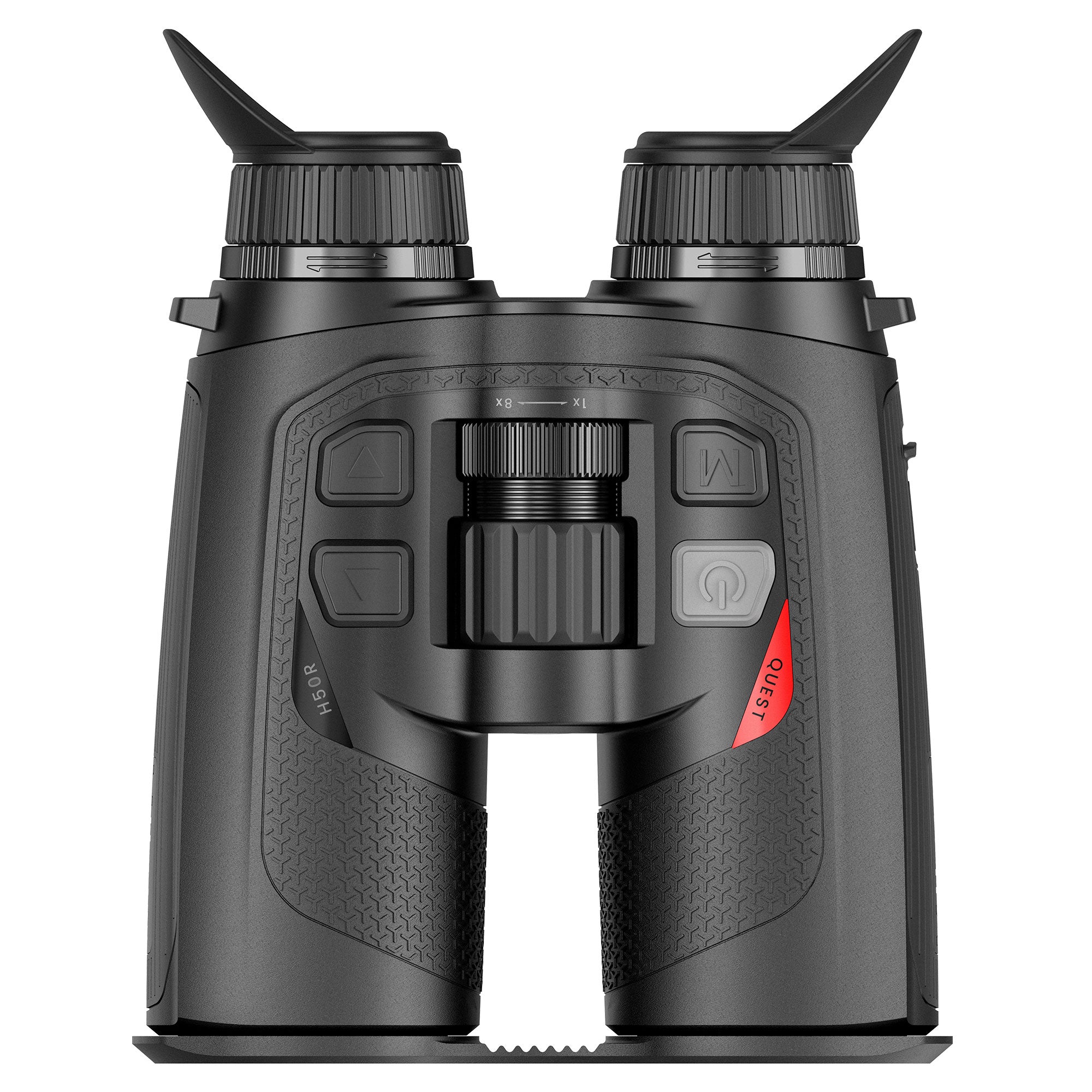 Nocpix Quest H35R Thermal Binoculars - 35mm