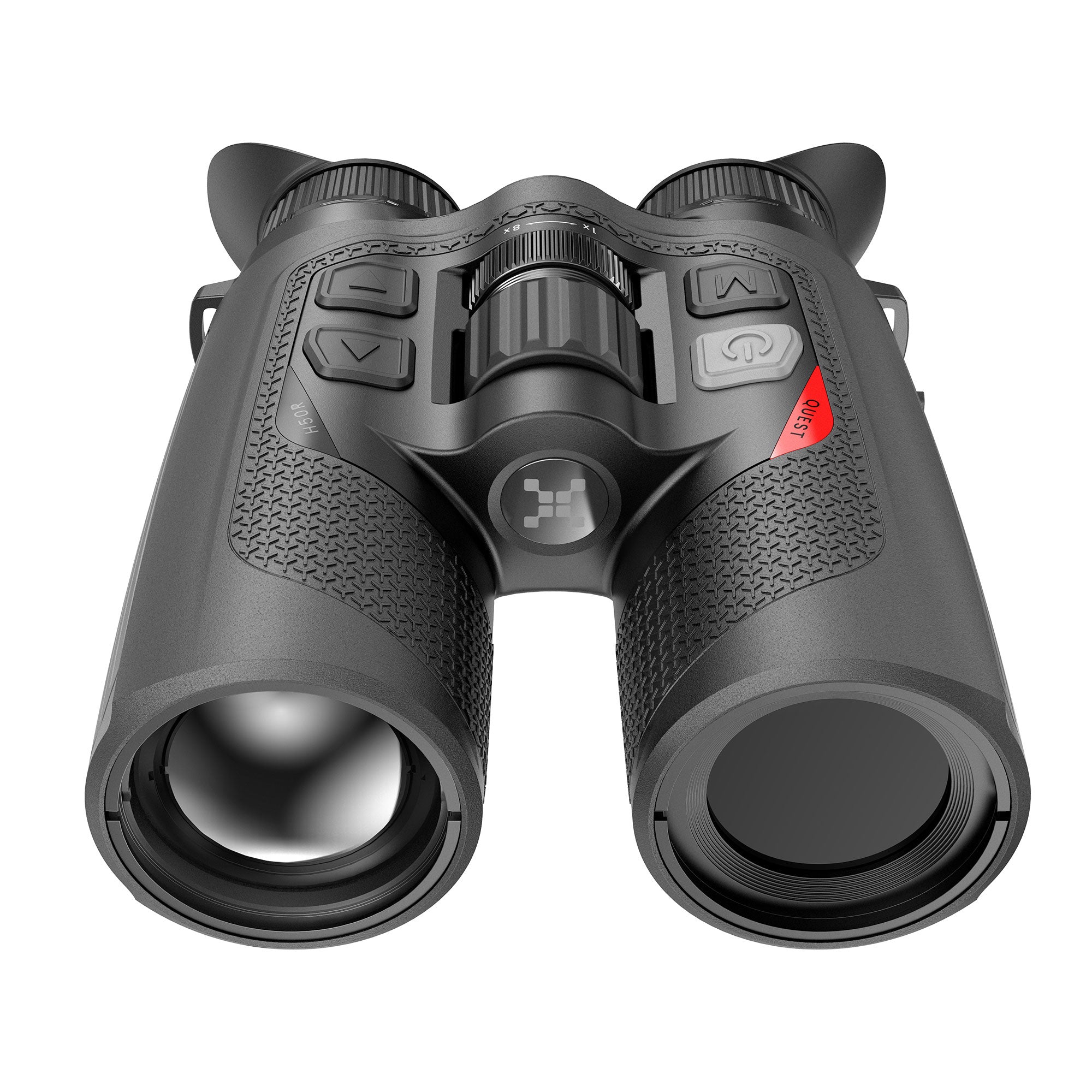 Nocpix Quest H35R Thermal Binoculars - 35mm