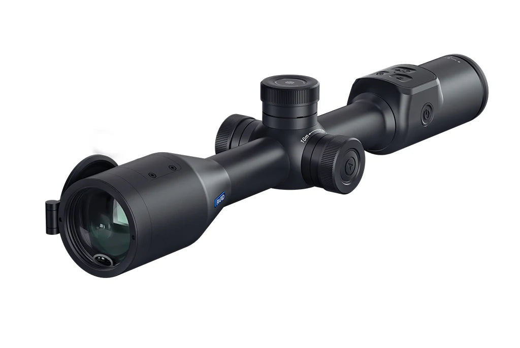 Pard Night Stalker 4K 2.0 LRF Digital Day and Night Vision