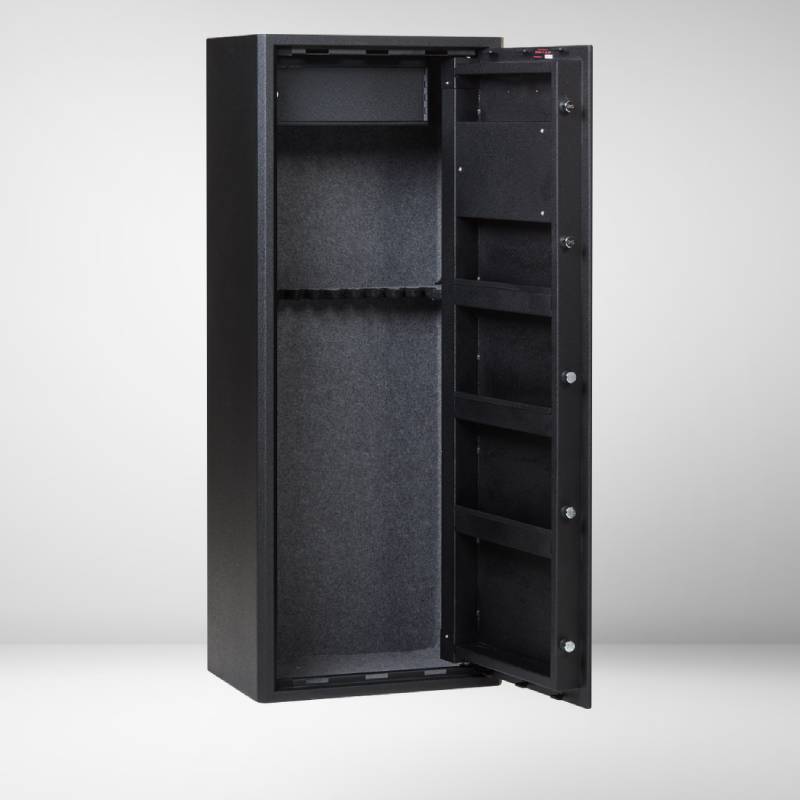 Lokaway 4K 14-18 Gun Safe With Key Pad
