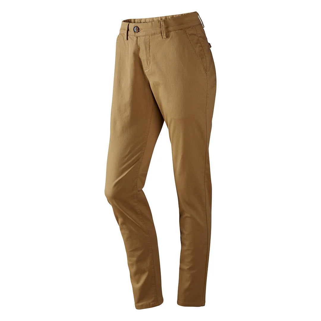 Norberg Lady Chinos By Harkila