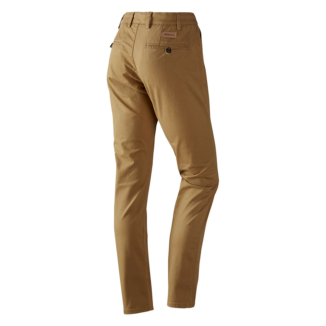 Norberg Lady Chinos By Harkila
