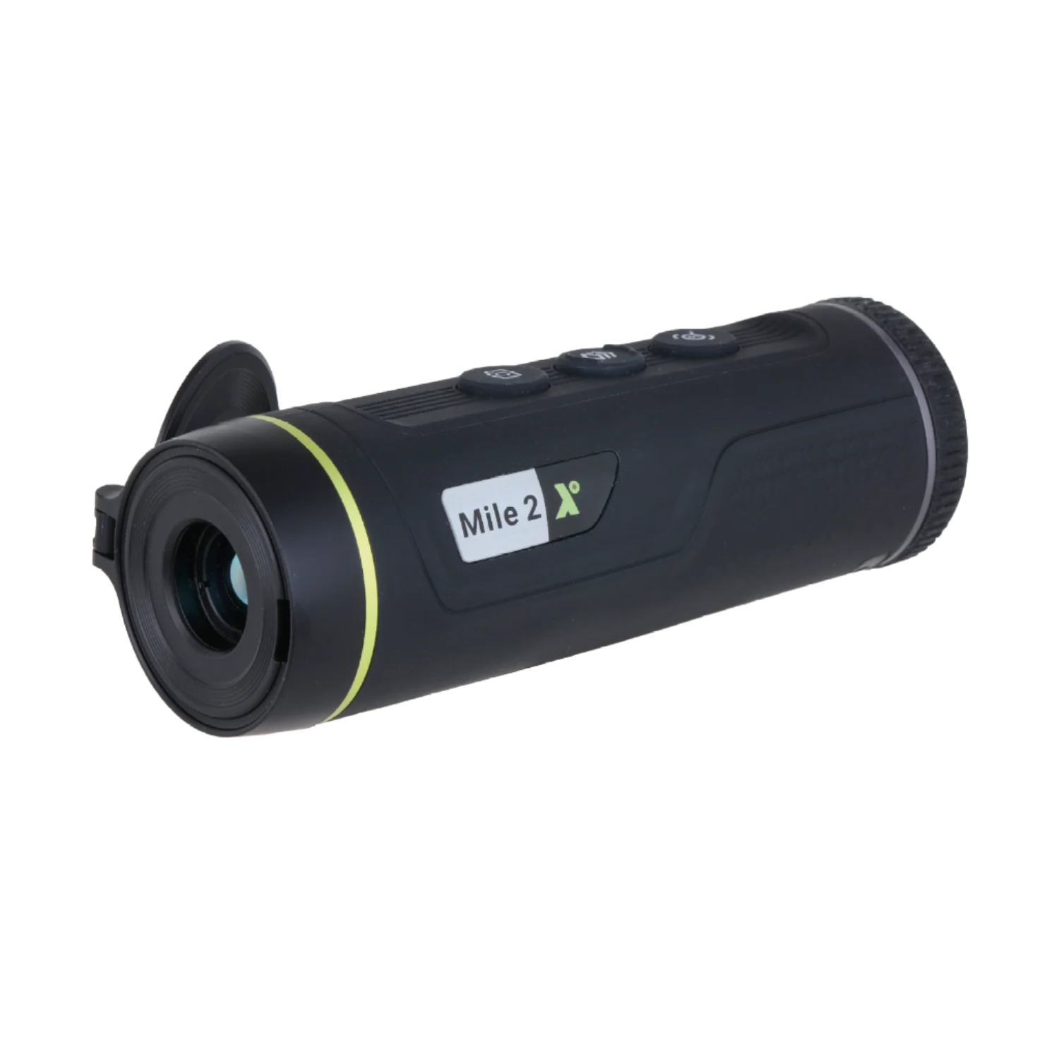 Pixfra Mile 2 M207 7mm Thermal Monocular