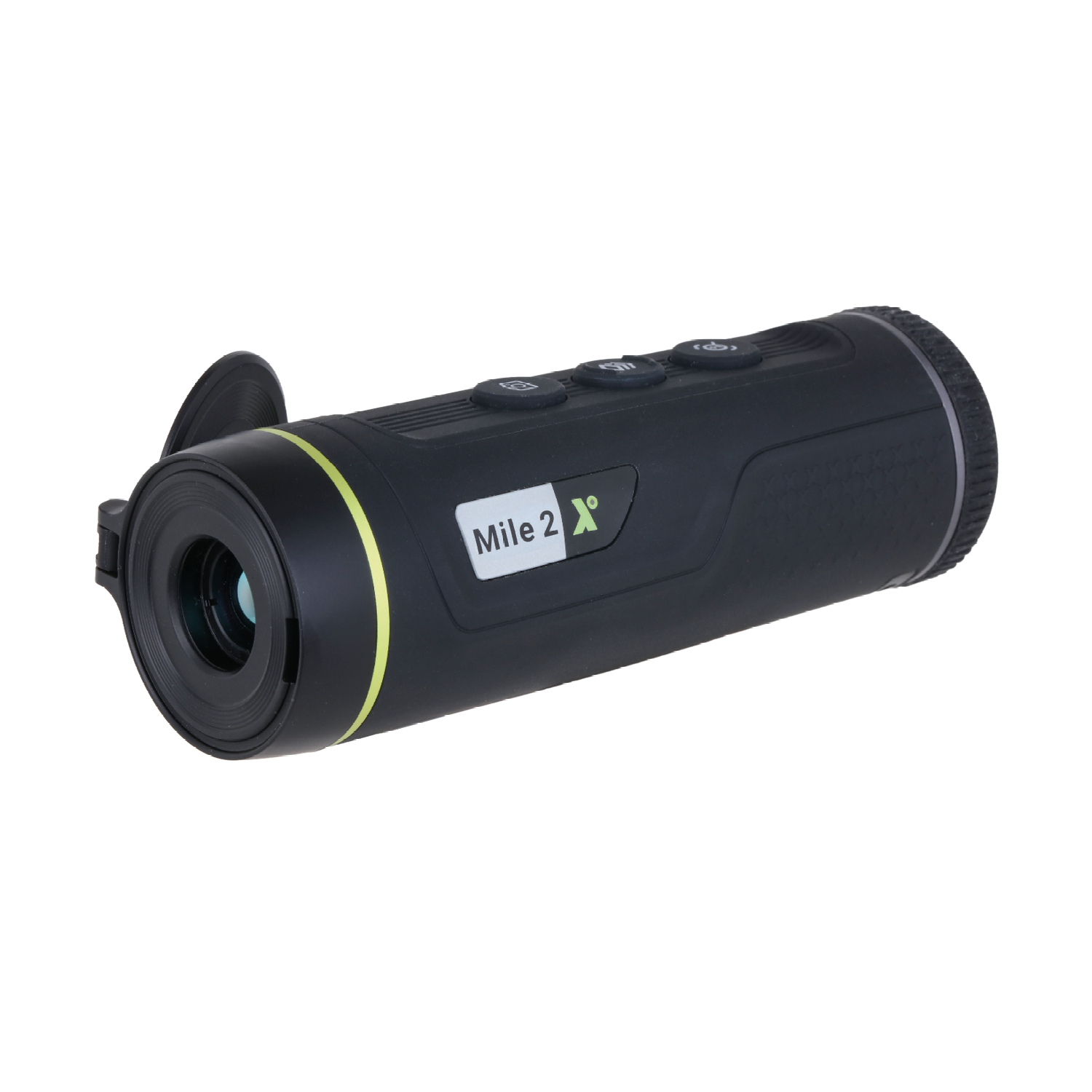 Pixfra Mile 2 M210 10mm Thermal Monocular