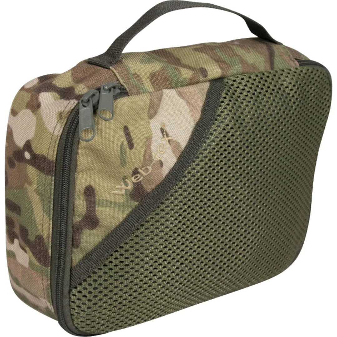 Web-Tex Large Stash Bag