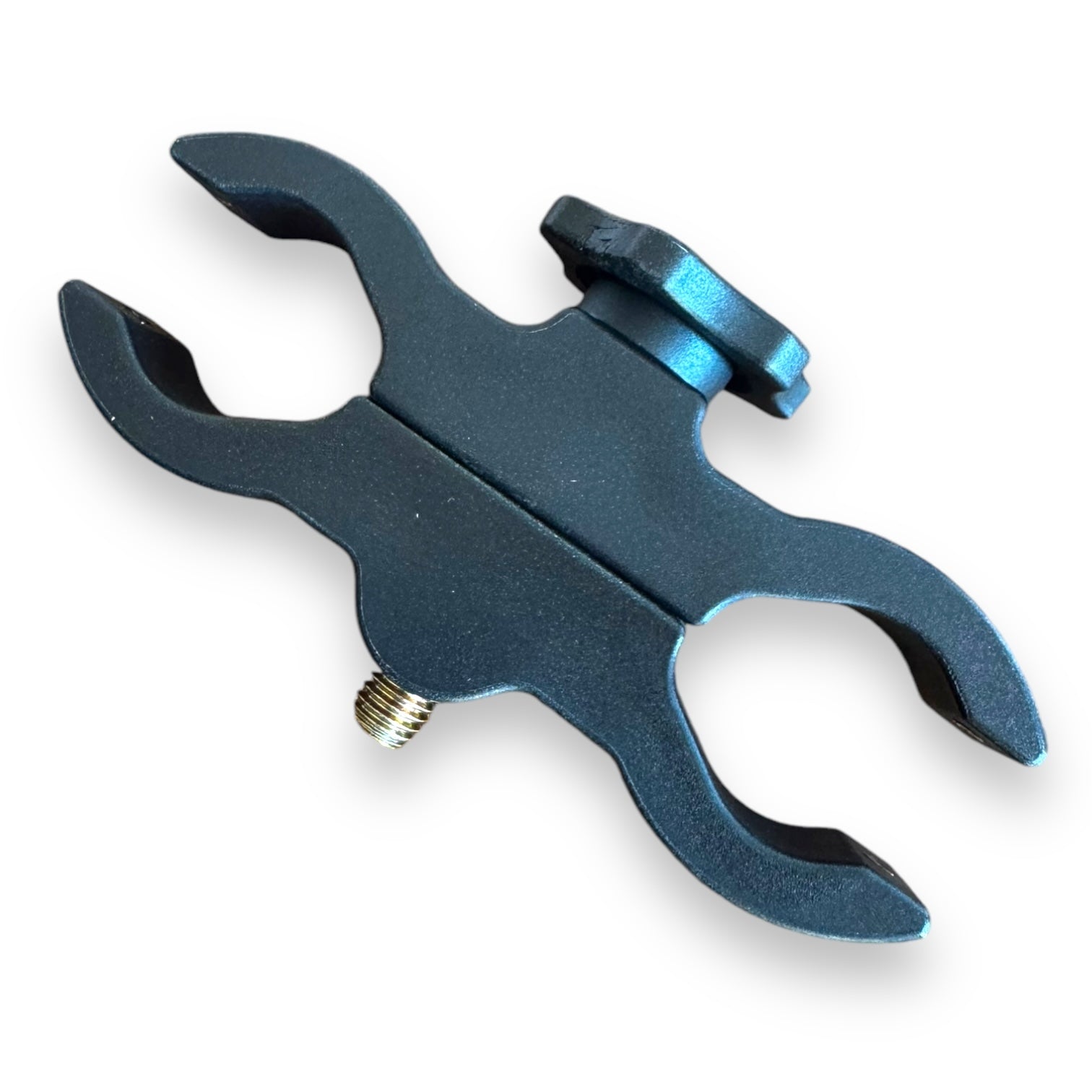 Adjustable IR Scope Mount 25.4mm-30mm