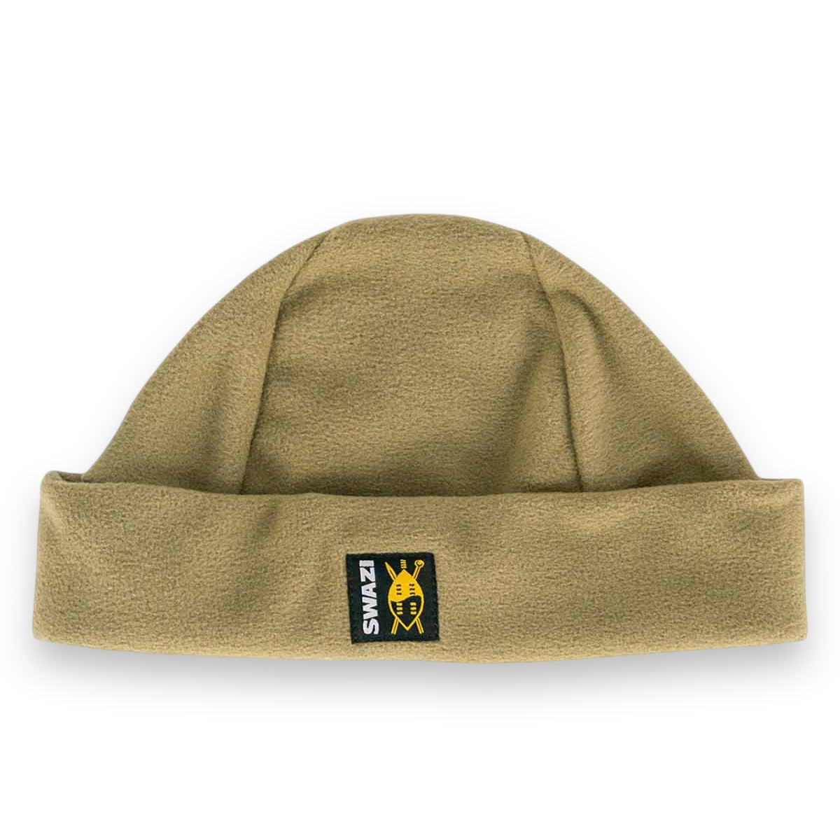Swazi Hasbeanie