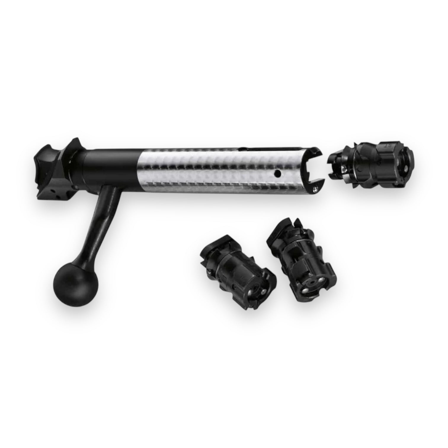 Sauer 404 Synchro XT