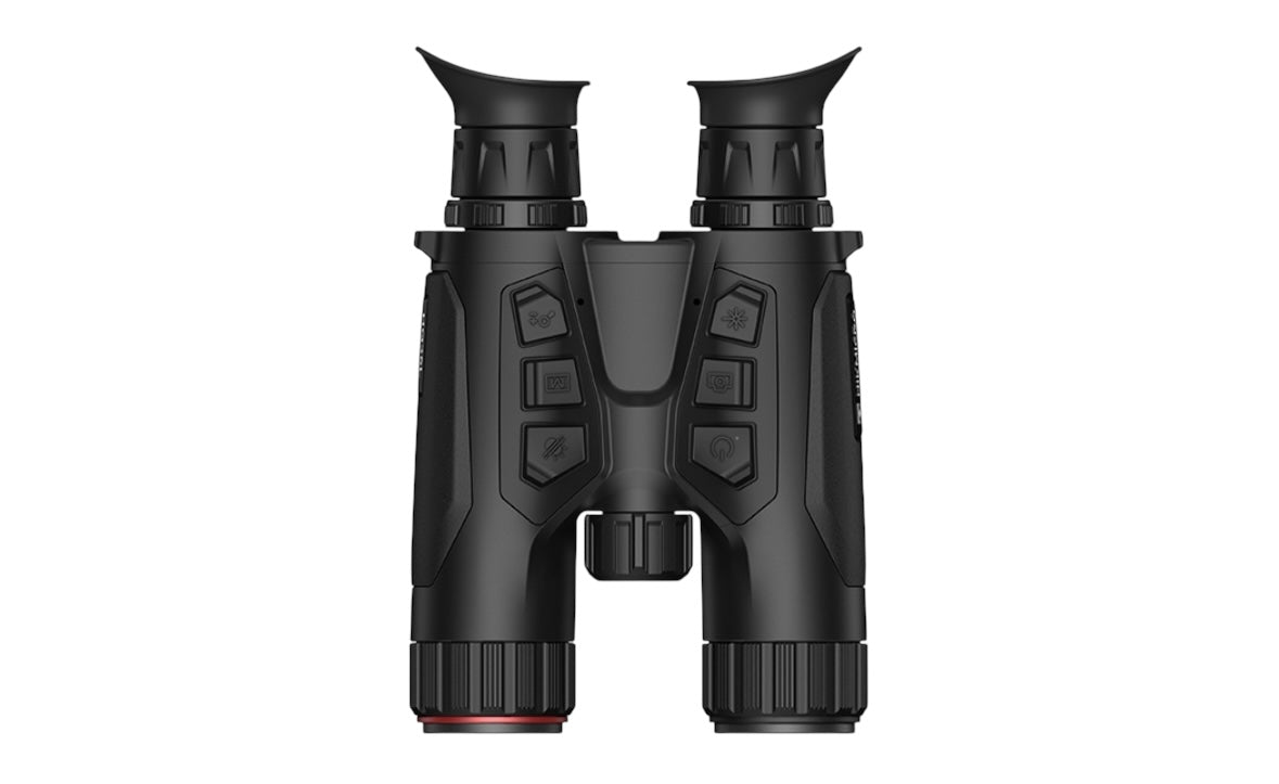 HikMicro Habrok HQ35L Multi Spectrum Thermal Imaging Binoculars