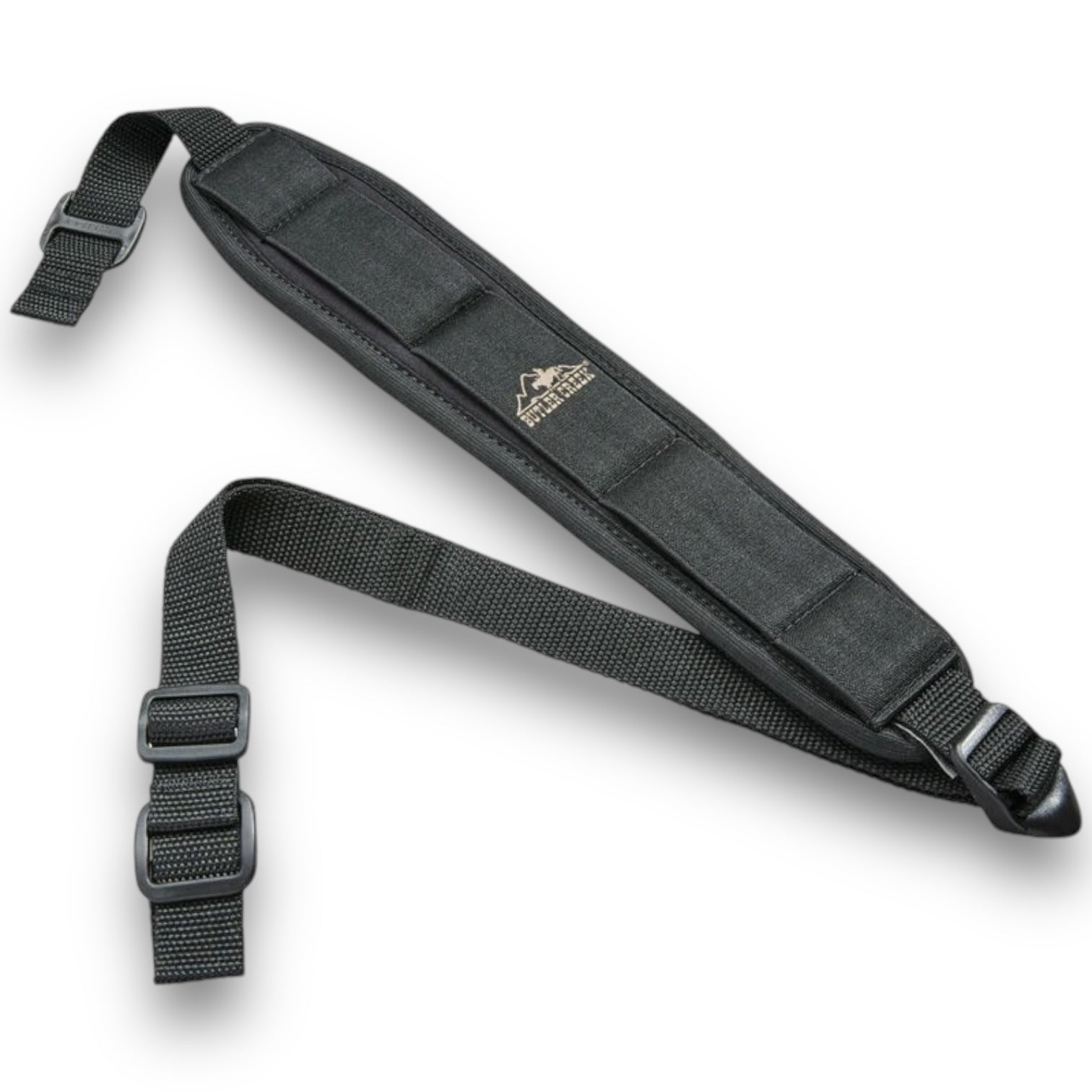 Butler Creek Comfort Stretch Rifle Sling