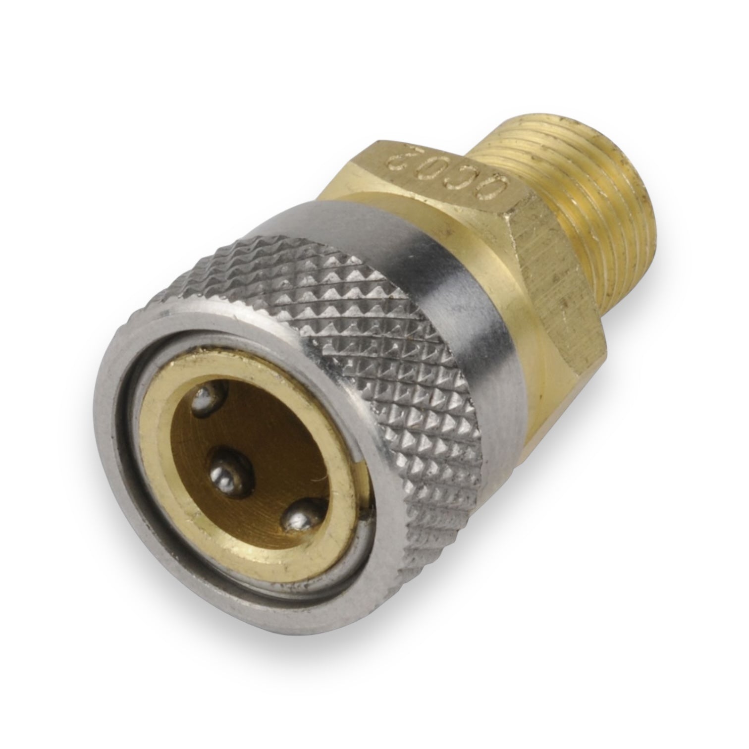 Quick Coupler Starter Kit By Best Fittings