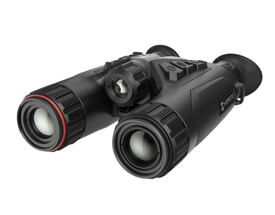 HikMicro Habrok HQ35L Multi Spectrum Thermal Imaging Binoculars