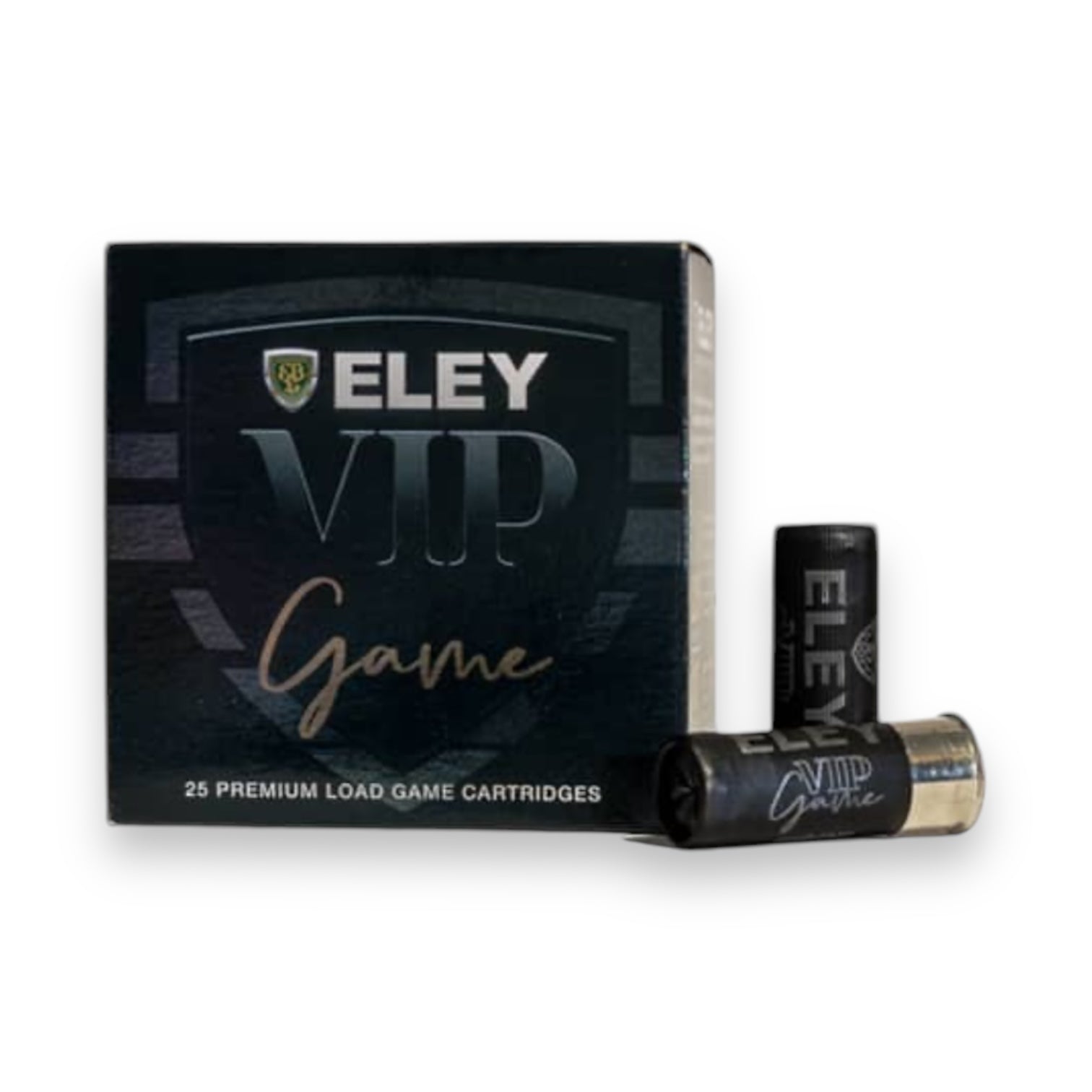 Eley 12G VIP Game 32g 5 Fibre