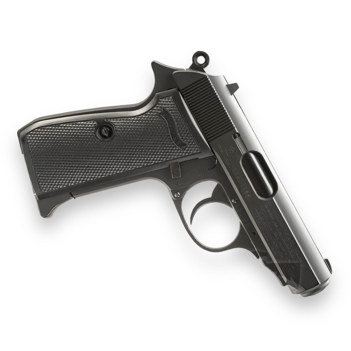 Walther PPKs Replica Air Pistol