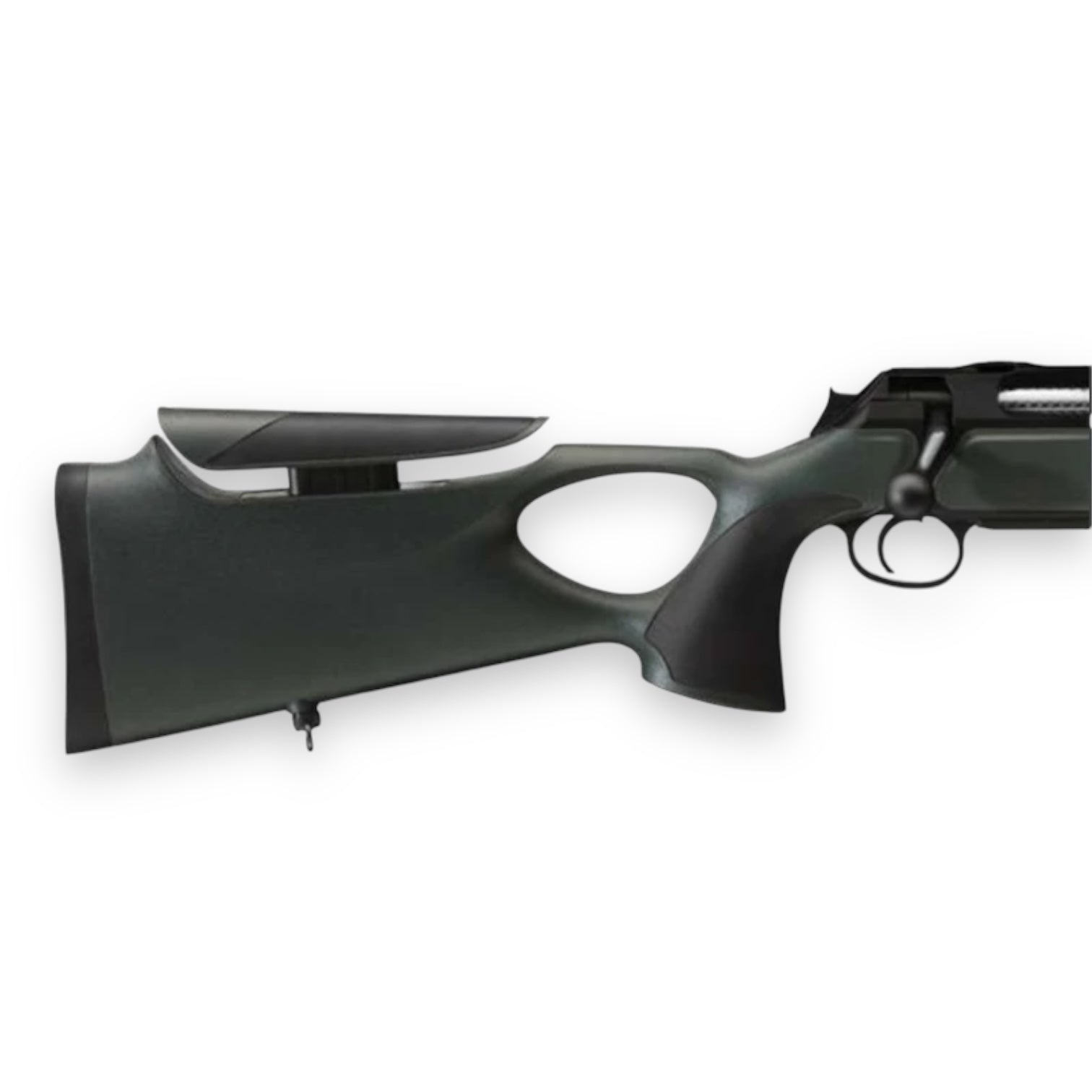 Sauer 404 Synchro XT