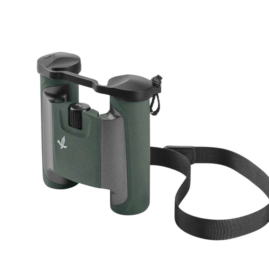 Swarovski CL Pocket 8x25 Binoculars