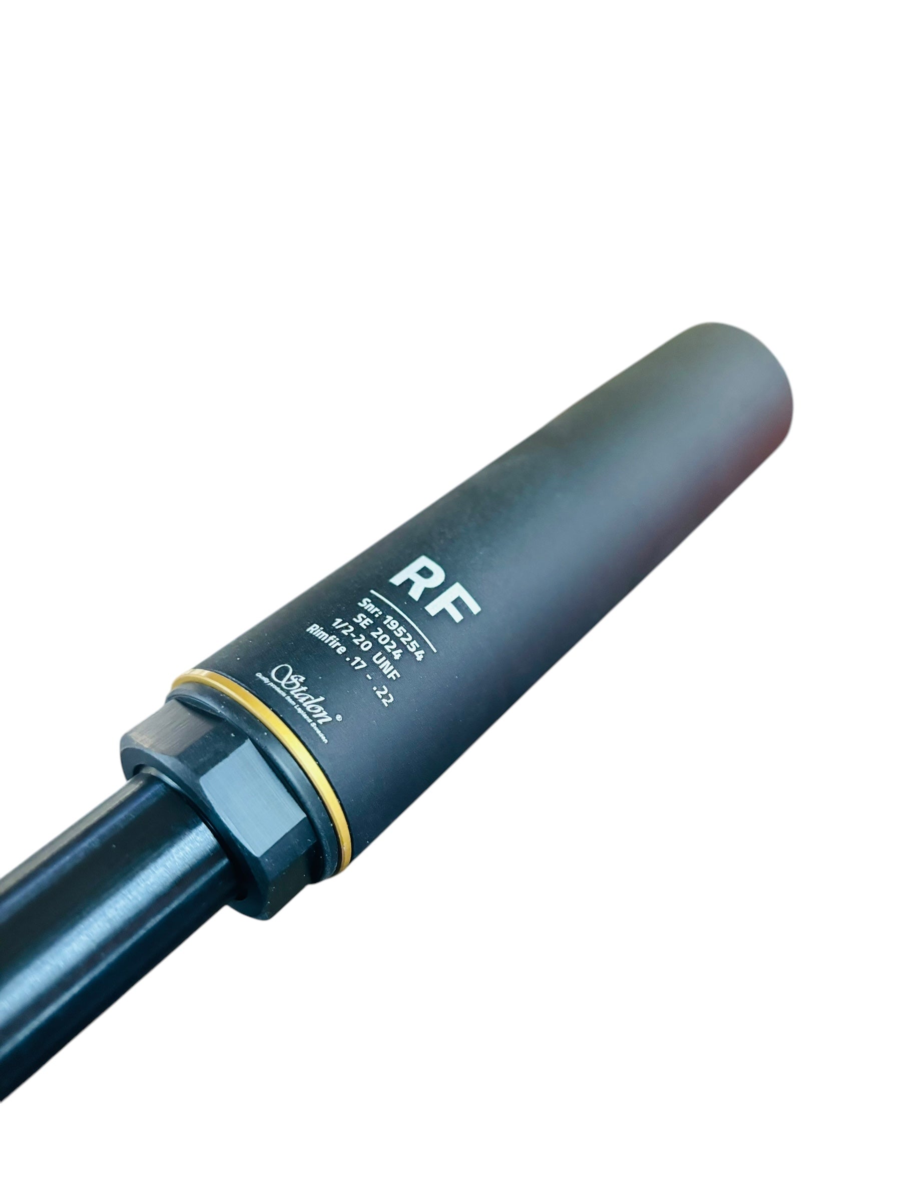 Tikka T1x Roughtech Emerald .22 RF Package.