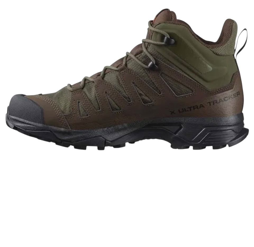 Salomon X Ultra Tracker GTX Ranger Walking Boots