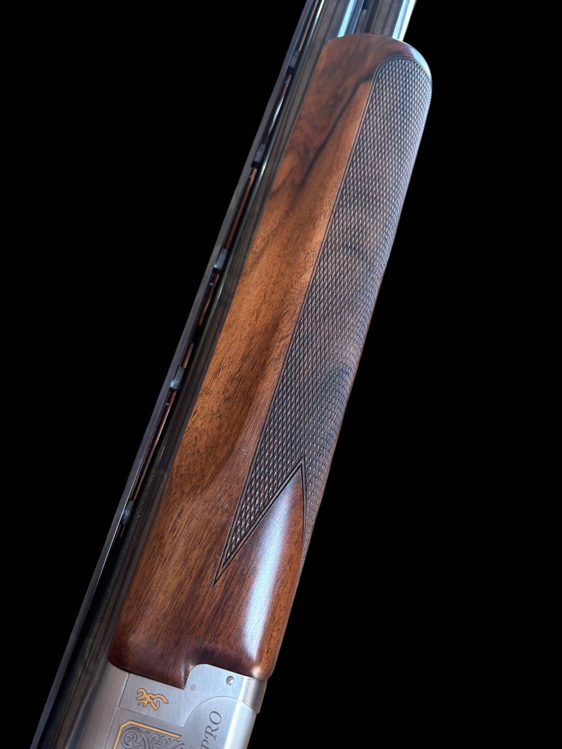 Browning Ultra XS Pro Adjustable 12G