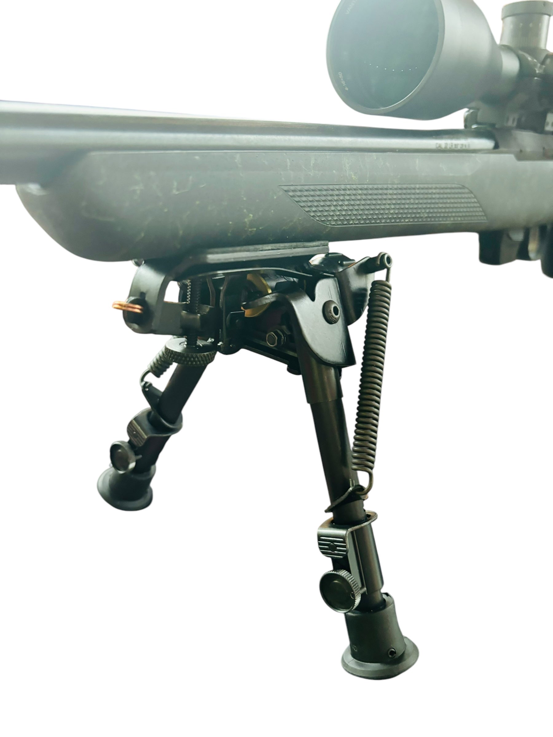 Tikka T1x Roughtech Emerald .22 RF Package.