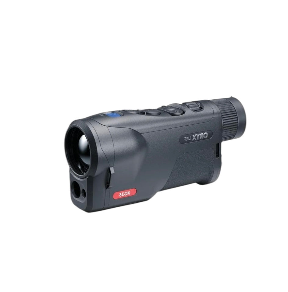 Pulsar Oryx LRF XG35 Thermal Imaging Monocular