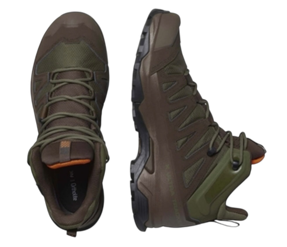 Salomon X Ultra Tracker GTX Ranger Walking Boots