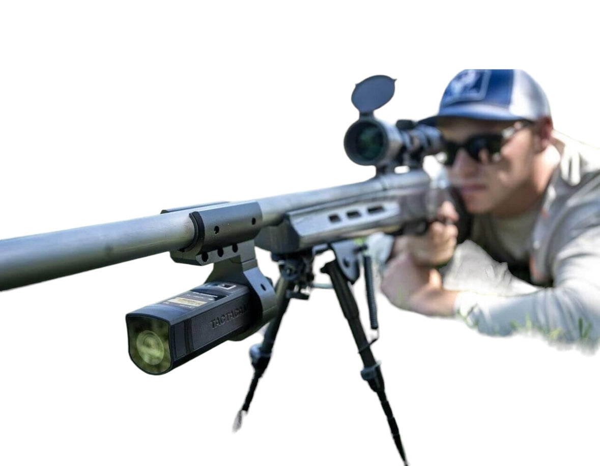 Tactacam 6.0 Ultra HD Camera