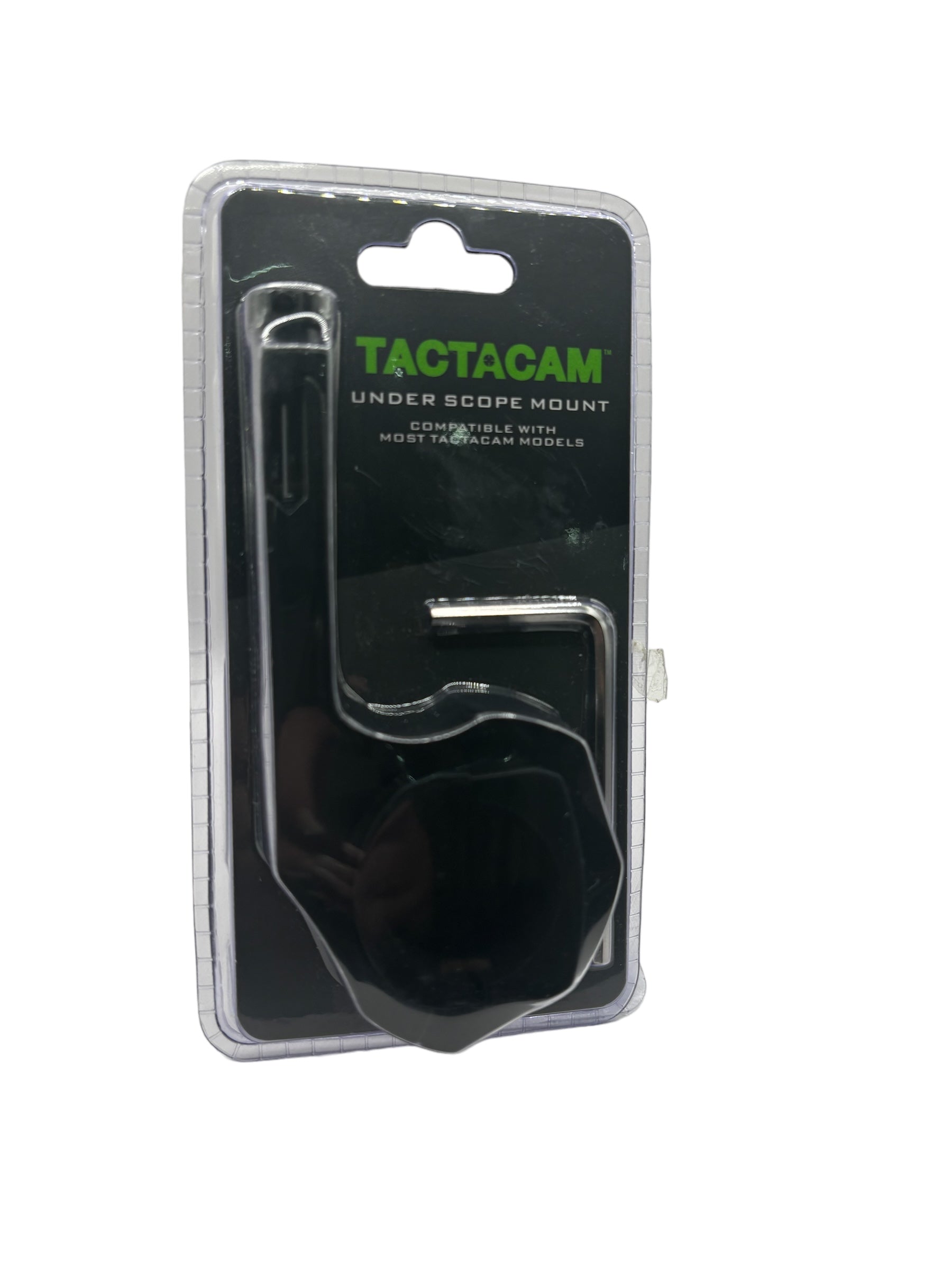 Tactacam Under Scope Mount